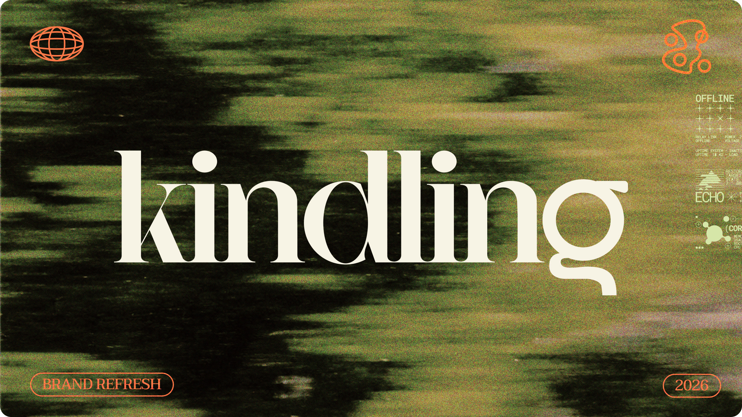 Kindling