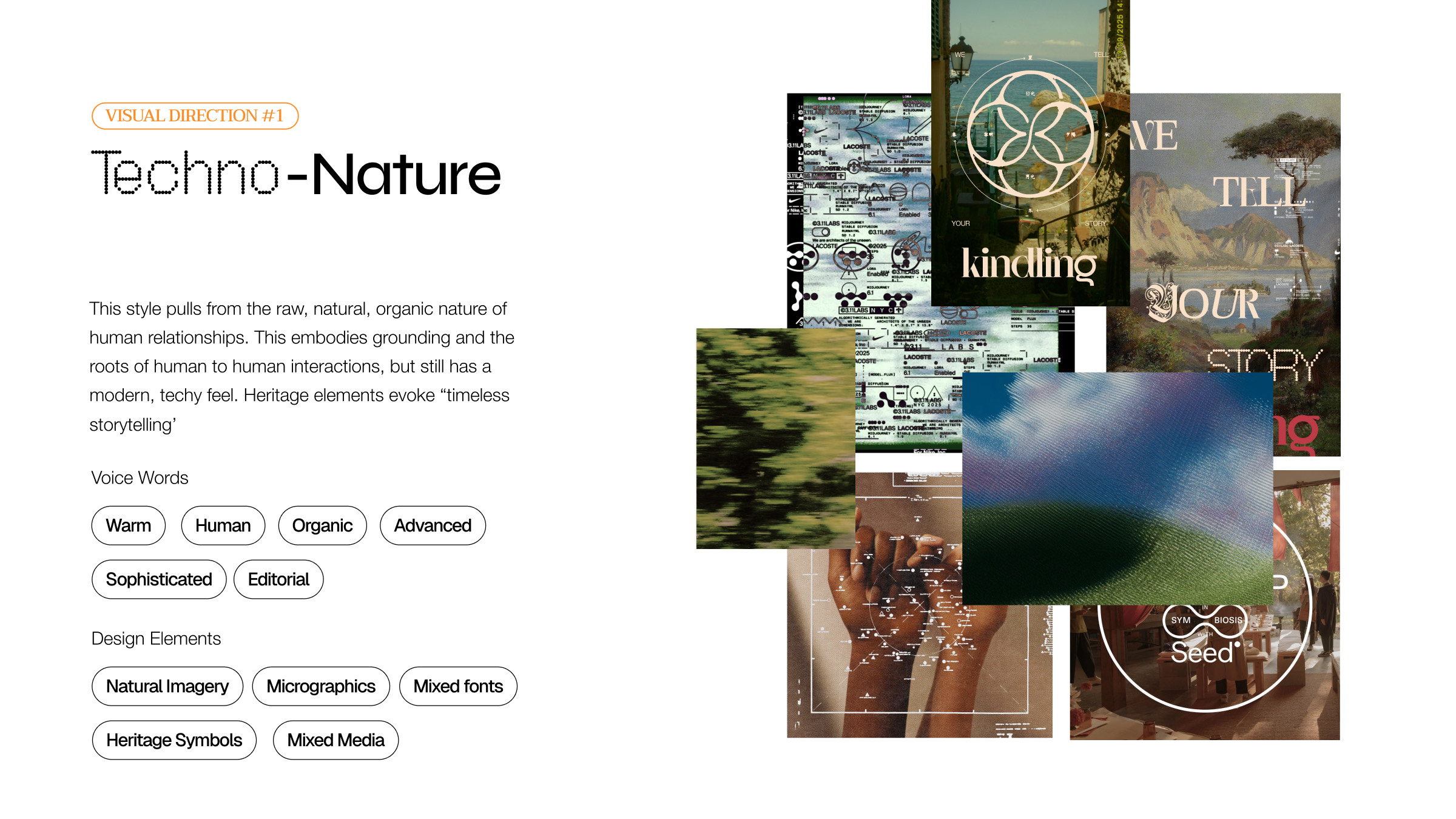 Techno-Nature